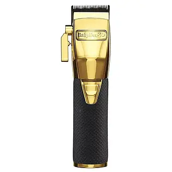 Машинка для стрижки BaByliss PRO Boost + Gold FX8700GBPE