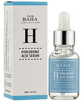 Сироватка з гіалуроновою кислотою Cos De BAHA Hyaluronic Acid 1% Serum 30ml