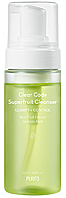 Пенка для лица Purito Clear Code Superfruit Cleanser 150ml