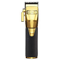 Машинка для стрижки BaByliss PRO Gold FX Boost+ (FX8700GBPE)