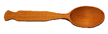 Ложка букова