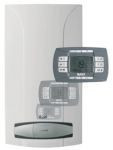 Газовий котел Baxi LUNA-3 Comfort 240 Fi