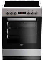 Плита электрическая BEKO FSM67320GXS