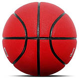 М'яч баскетбольний Nike Jordan Playgraund 8P J.100.8254.651.07 (розмір 7), фото 4