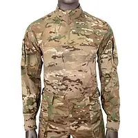 Рубашка тактическая под бронежилет 5.11 TACTICAL HOT WEATHER COMBAT SHIRT