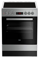 Плита электрическая BEKO FSE67310GX