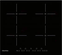 Варочная поверхность электрическая INTERLINE VHK 265 SPT BA