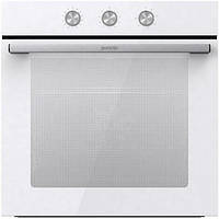 Духова шафа електрична Gorenje BO6727E03WG