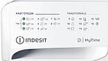 Стиральна машина вузька INDESIT OMTWSA 51052 W EU, фото 6