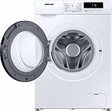 Пральна машина вузька SAMSUNG WW70T3020BW/UA, фото 7