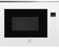 Встраиваемая микроволновая печь Electrolux KMFE264TEW