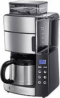 Кофеварка Russell Hobbs Grind & Brew 25620-56