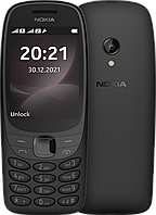 Nokia 6310 DS, Black