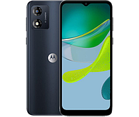 Motorola E13, 2/64GB Cosmic Black (PAXT0034RS)