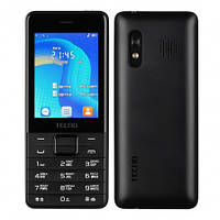 Tecno T454, Black