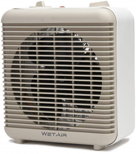 Тепловентилятор WetAir WFH-28