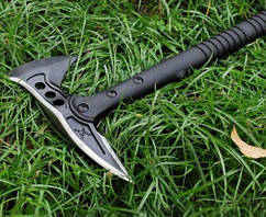 Сокира туристична піка