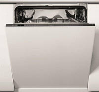 Встраиваемая посудомоечная машина WHIRLPOOL WIO 3C33 E 6.5