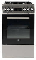 Плита комбинированная BEKO FSM52335DXDS