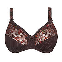 Бюстгальтер Deauville, Prima Donna AW2023-2024 новый цвет ristretto