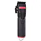 Машинка для стрижки BaByliss PRO Boost + Black&Red FX8700RBPE, фото 3