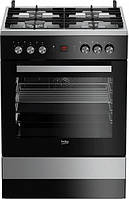 Плита комбинированная BEKO FSM62530DXMS