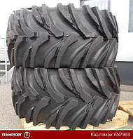 Шина с/х 540/65R28 Tractor King SB 154D Tubeless (Nokian) | 540/65R28 (540/65-28)