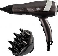 Фен ROTEX RFF220-R UltimateCare Pro