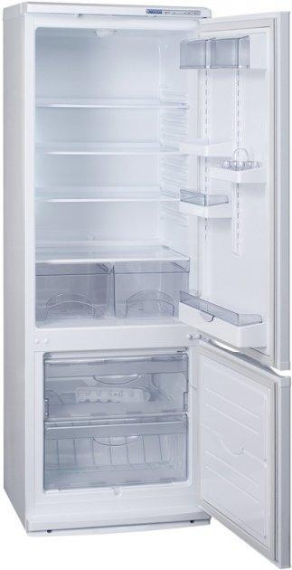 Холодильник ATLANT XM 4011-500 - фото 2 - id-p1701217101