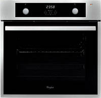 Духовой шкаф электрический WHIRLPOOL AKP786IX