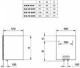 GORENJE OGB 150 SM, фото 4