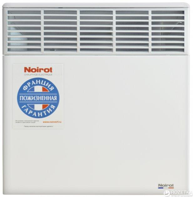 Конвектор NOIROT CNX 4 2000W - фото 1 - id-p1701898139