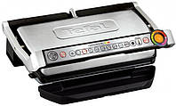 Гриль TEFAL OptiGrill+ XL GC722D34