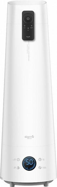 Зволожувач повітря Deerma Humidifier 4L with Remote Control White (Міжнародна версія) (DEM-LD220)