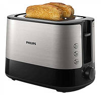 Тостер PHILIPS Viva Collection HD2637/90