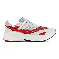 Мужские кроссовки New Balance FuelCell RC Elite V2 Stone Island Red 40