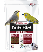 Versele-Laga (Версель Лага) NutriBird Uni Komplet корм для фрукто - и насекомоядных птиц 1 кг