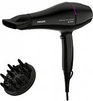 Фен PHILIPS DryCare BHD274/00 ACmotor