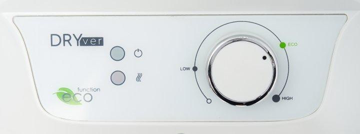 ELECTROLUX EWH 100 DRYver - фото 10 - id-p1701895371