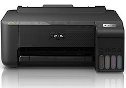 Принтер А4 цв. Epson L1250 c WI-FI (C11CJ71404)