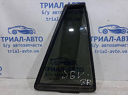 Скло дверей задньої правої (кватирка) Suzuki Grand Vitara 2006-2016 8455165J20 (Арт.26027)