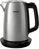 Электрочайник PHILIPS Avance Collection HD9359/90