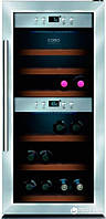 Холодильник для вина CASO WineMaster 24