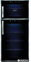 Холодильник для вина CASO WineDuett Touch 21