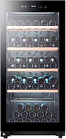Холодильник для вина HAIER WS105GA + кредит на 24 месяца и бесплатная доставка!