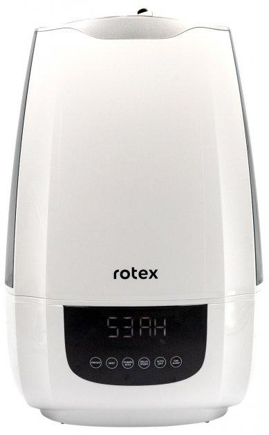 Зволожувач повітря ROTEX RHF600-W