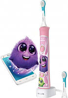 Электрическая зубная щетка Philips Sonicare For Kids HX6352/42