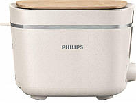 Тостер PHILIPS Eco Conscious Edition HD2640/10