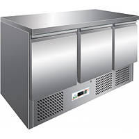 Стіл холодильний Forcold (саладета) G-S903TOP-FC