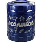 Mannol Diesel Extra 10W-40 10 л, (MN7504-10) моторна олива, фото 6